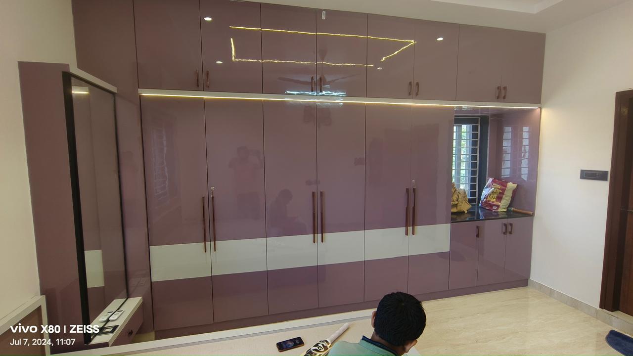Drk | Interior Design and Wood Works